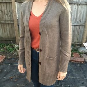 Eddie Bauer Cardigan